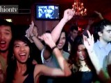 F Vodka Party with FTV GIrls at Mixx Club - Bangkok | FTV