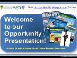 Stiforp Profits System Business Opportunity