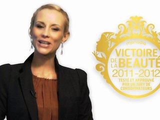 La minute Beauté d'Elodie Gossuin - SPECILIFT