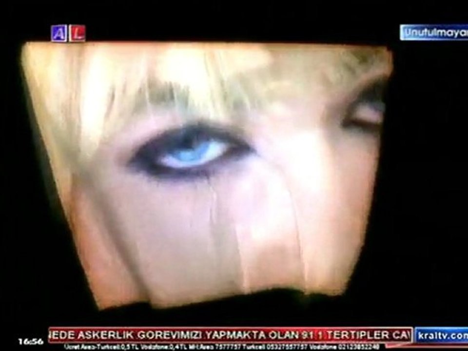 Zerrin Özer - Son Mektup