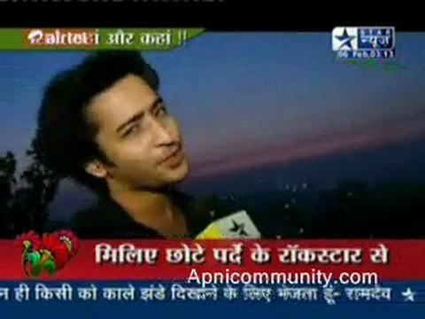 Saas Bahu Aur Saazish - 6th February 2012 pt3