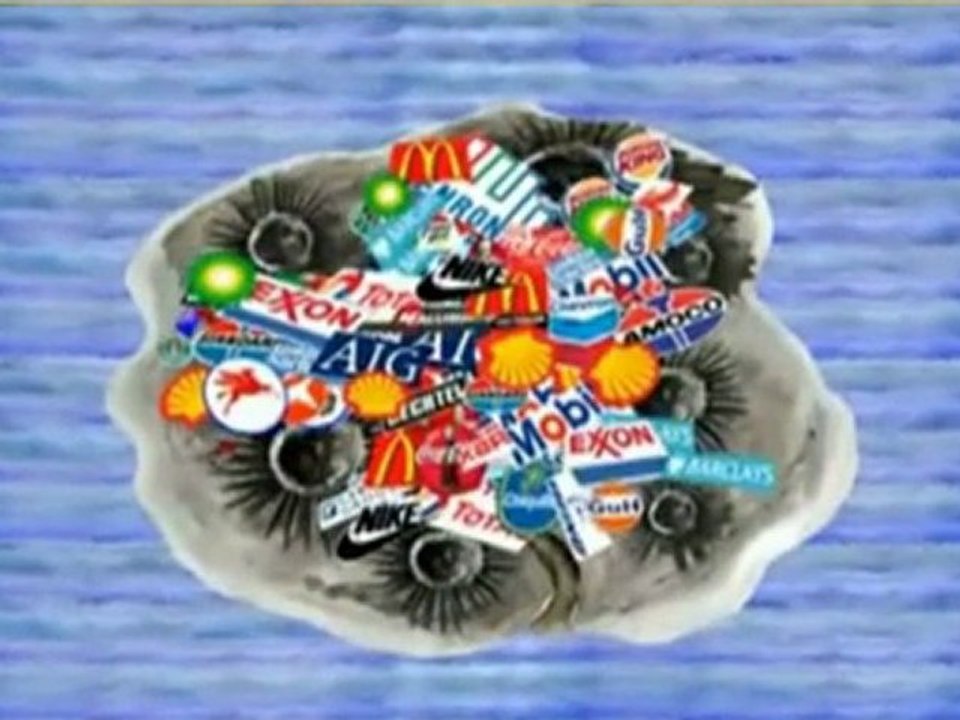 Economic Hitmen & Corporate Empires