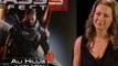 Mass Effect 3 - Voice Cast Reveal Trailer - da Electronic Arts