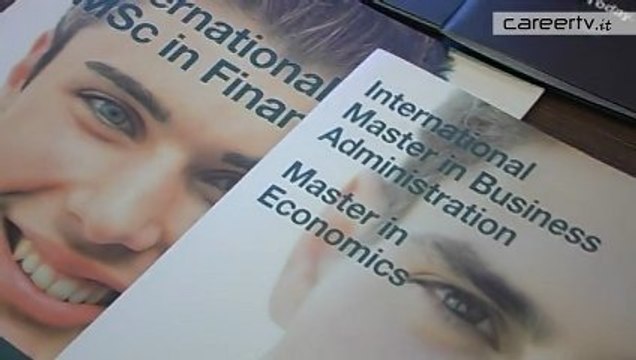 CareerTV.it: Studiare alla Business School di Lisbona