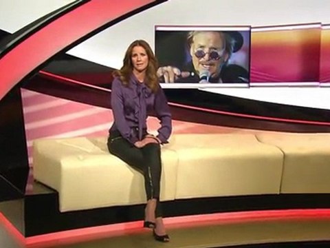 Mareile Höppner 03.02.2012