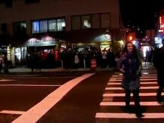 Giants fans cheer in US and Afghanistan