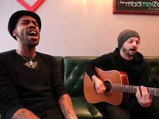 Skip the Use - Ghost