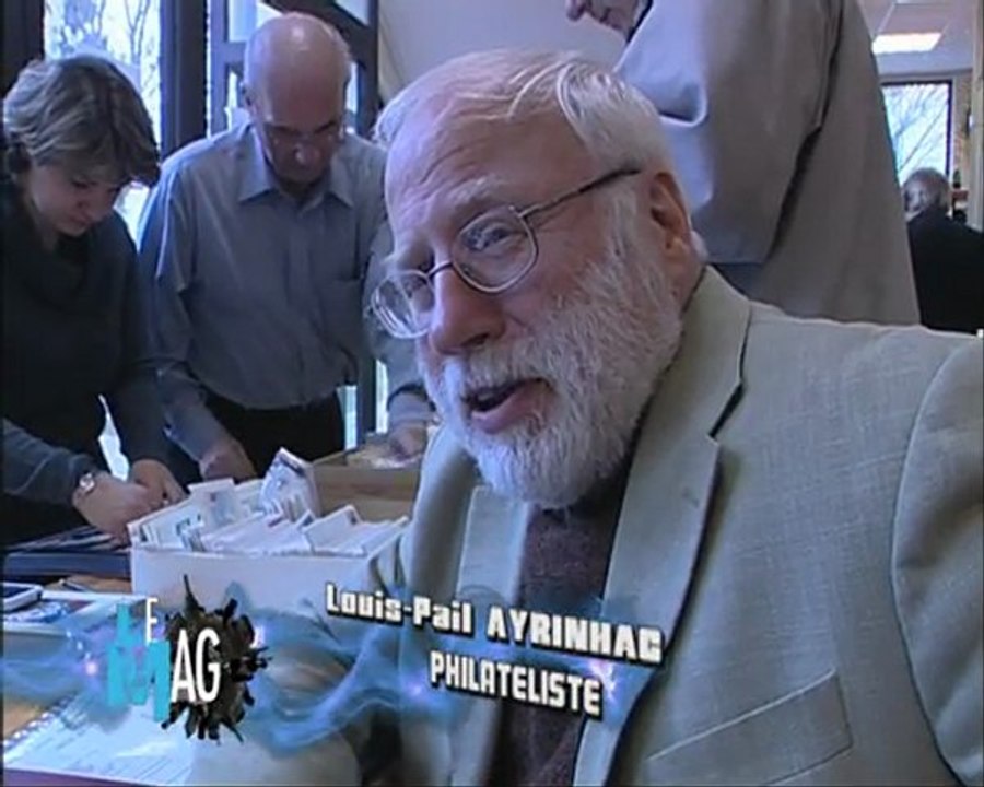 Silence, on enregistre ! (MAG 330)