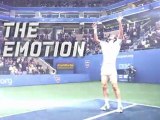 Grand Slam Tennis 2 - US Open Video