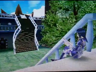 Démo Eshop One piece unlimited cruise SP