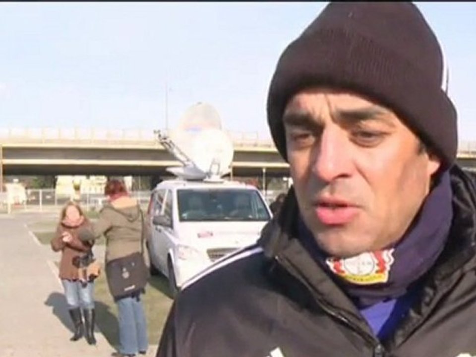 Bundesliga-Dutt - Punkteverlust ist bitter