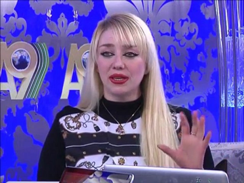 Gülşah Baloğlu ile adamlık dini üzerine sohbet