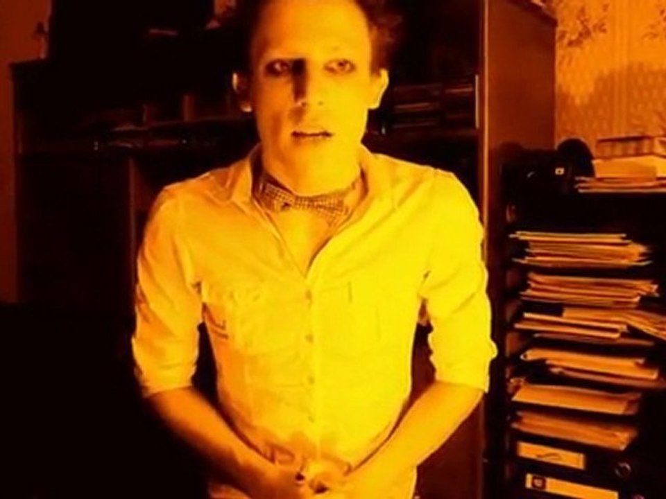 мужик Серонхелия