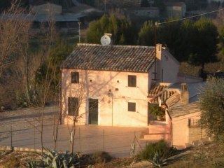 Lapedona casolare Ristrutturato