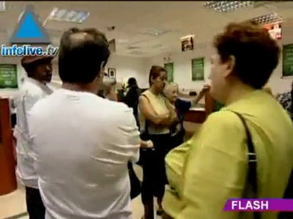 Flash Informativo