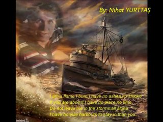 UNUTAMIYORUM***I CAN'T FORGET(subtitles english)