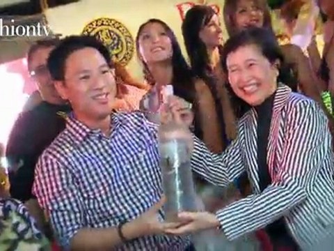 Beach Bikini Party with FTV at Karon Beach - Phuket | FTV