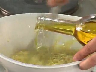 Recette de la vinaigrette par l'atelier des gourmets