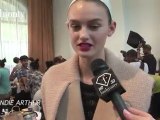 Top Models Name Their Fashion Favorites | FTV