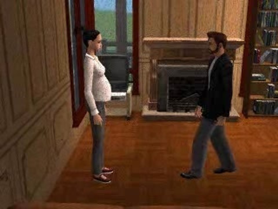 Eric Clapton- tears in heaven/Sims