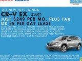 Drive Home a New Honda Car in Los Angeles at the Cheapest Price only at Goudy Honda