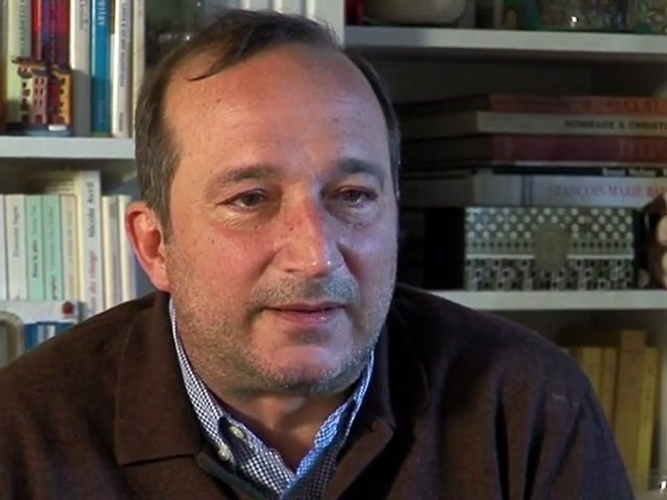 Gilles Paris - Au pays des kangourous