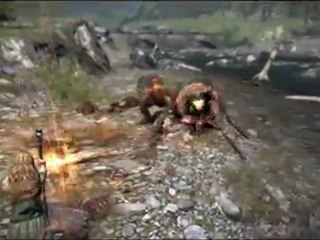 Dragon's Dogma - Class Skills - Magic Part 3