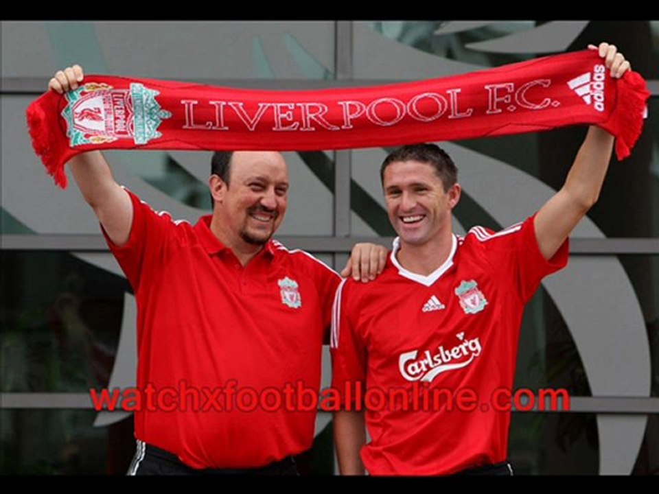 watch the Liverpool vs Tottenham Hotspur football live match 6th feb 2012