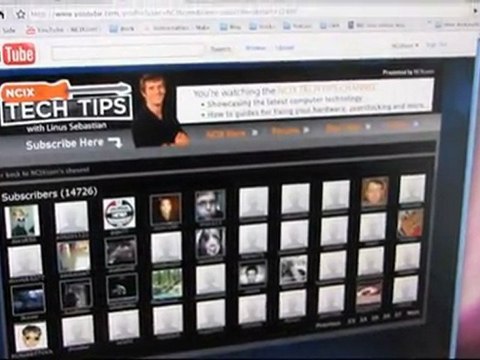Western Digital 1TB Green EARS Hard Drive Giveaway Winner Announcement Linus Tech Tips