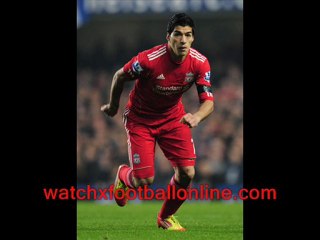 Скачать видео: watch The 6th feb 2012 Liverpool vs Tottenham Hotspur football live stream