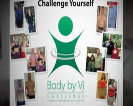 Free Sample Shake - Experience the Body by Vi Challenge for FREE