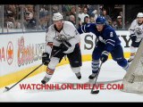watch live Edmonton vs Toronto 6th feb 2012 streaming online