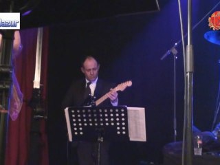 Grand Bal de Gala - 28/01/2012