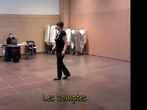 I Love This Bar - COWBOY HAT DANCERS