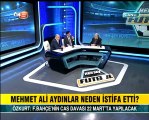 TV8 - 5 Şubat 2012 Herşey Futbol - Av.Emin Özkurt Açıklamaları Bölüm 2