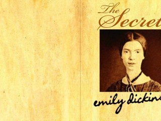 The Secret by Emily Dickinson