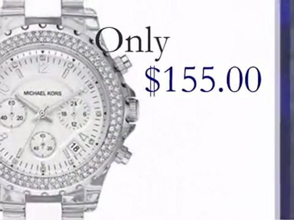 Michael Kors MK5397 Bayan Kol Saati, mysaat.com