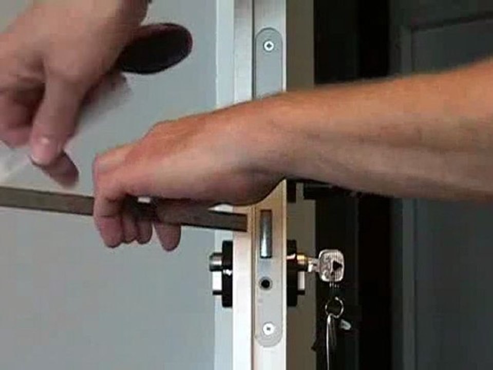 Schlüsseldienst wiesbaden - profilzylinder aus- bzw. einbauen - profilzylinder messen - vn3v5