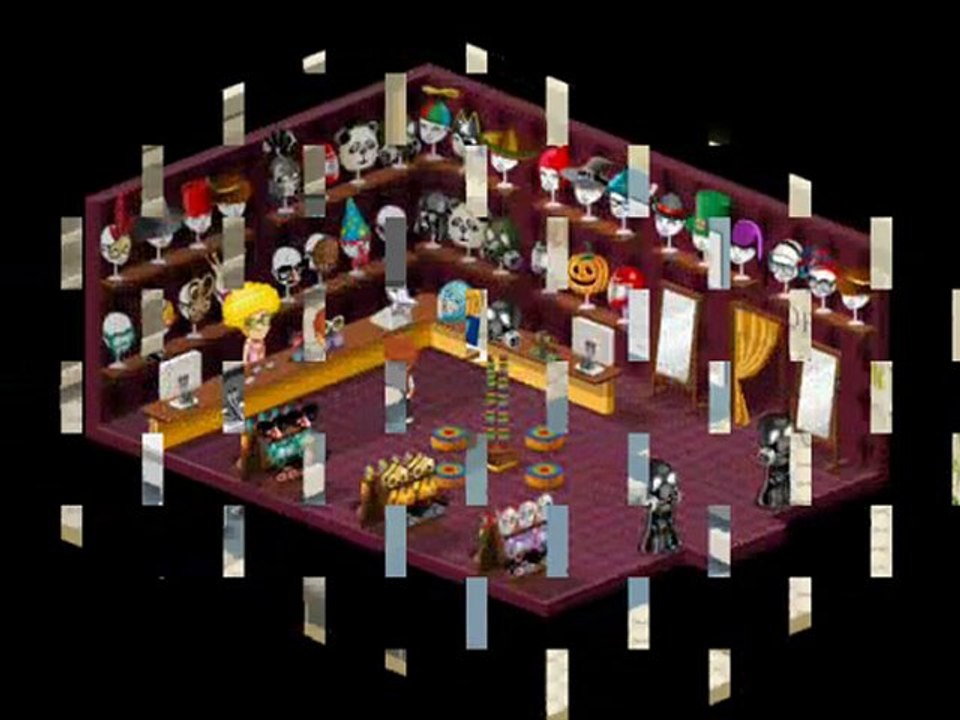 Sanalika Yönetmenlik Filmi 2012 Yönetmen:lowm_emre