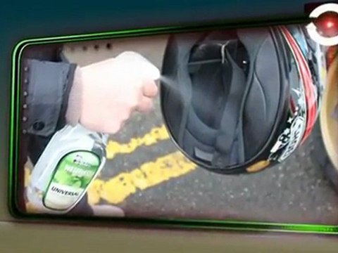 Pearl® Waterless Motorcycle Cleaning _ Detailing Products