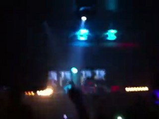 CYBERPUNKERS @ SKANDALO