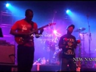 Trevor Walters - Love me tonight