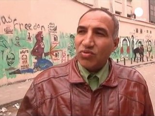 Quinto día de violencia entre manifestantes y policía...