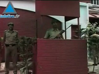 La India investiga la "conexión local" en los atentados de B