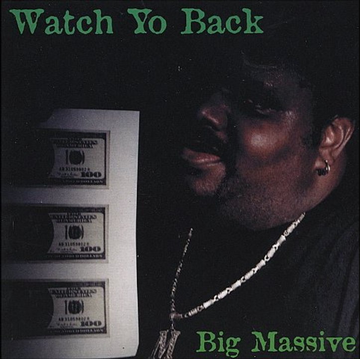 Massive Aka Massdog -Hard 2 Luv