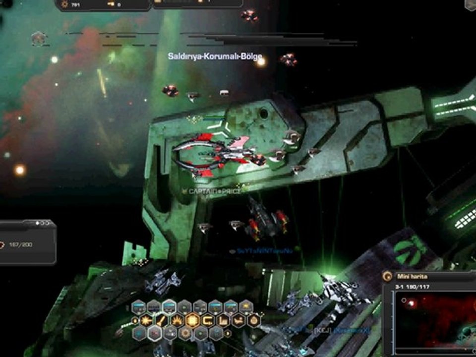 darkorbit bug