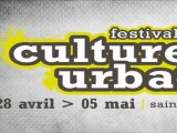 Teaser du festival des cultures urbaines 2012