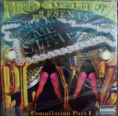 Papa Daddy - I Got It Like That