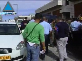 Infolive.tv: Arresto domiciliario para colono que disparó co