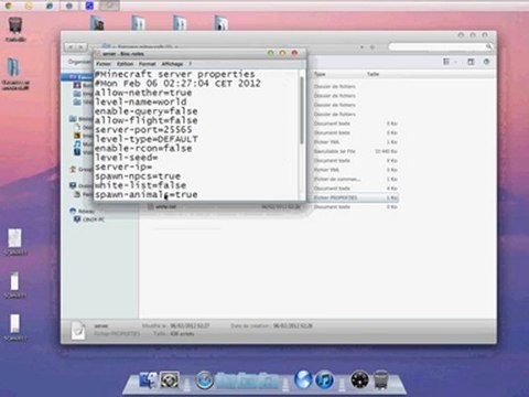 Comment crée son serveur minecraft 1.1 gratuitement sans hamachi